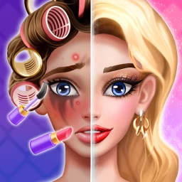 Symbol von Fashion Journey : Merge Story